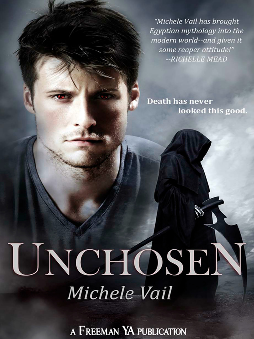 Title details for Unchosen by Michele Bardsley - Available
